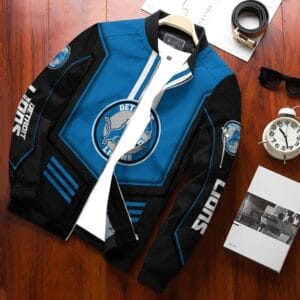 Detroit Lions Bomber Jacket 279