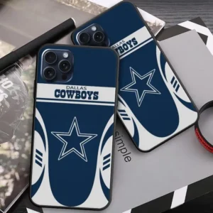 Dallas Cowboys Phone Case BGPC725