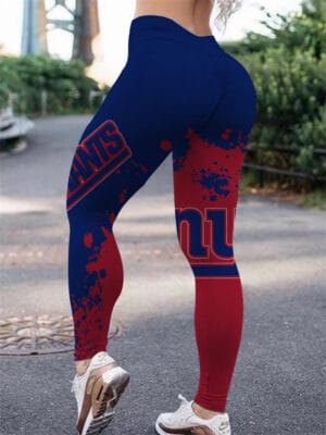 New York Giants Leggings AZCLG585