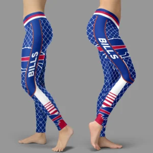 Buffalo Bills Leggings AZCLG174