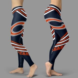 Chicago Bears Leggings AZCLG285