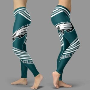 Philadelphia Eagles Leggings AZCLG305