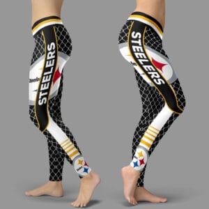 Pittsburgh Steelers Leggings AZCLG197