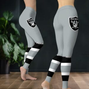 Las Vegas Raiders Leggings BGLG409