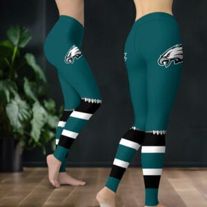 Philadelphia Eagles Leggings BGLG418