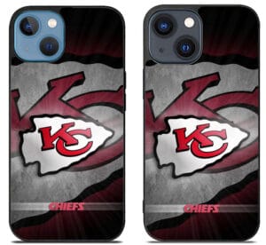 Kansas City Chiefs Phone Case BGPC537