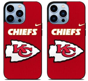 Kansas City Chiefs Phone Case BGPC536