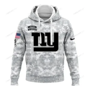 New York Giants Arctic Camo 2024 Salute to Service Club Hoodie AMCHD000045