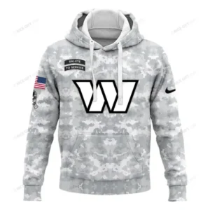 Washington Commanders Arctic Camo 2024 Salute to Service Club Hoodie AMCHD000067