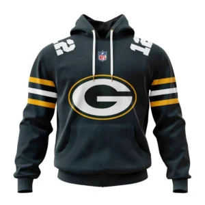 Green Bay Packers Personalized Street Style Hoodie AMCHD000153
