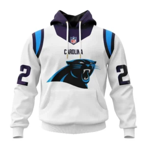 Carolina Panthers Personalized Street Style Hoodie AMCHD000157
