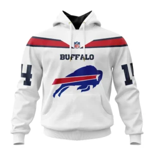 Buffalo Bills Personalized Street Style Hoodie AMCHD000158