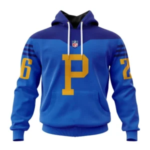 Philadelphia Eagles Personalized Street Style Hoodie AMCHD000205