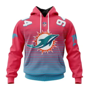 Miami Dolphins Personalized Street Style Hoodie AMCHD000212