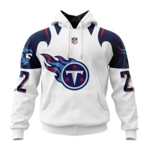 Tennessee Titans Personalized Street Style Hoodie AMCHD000228