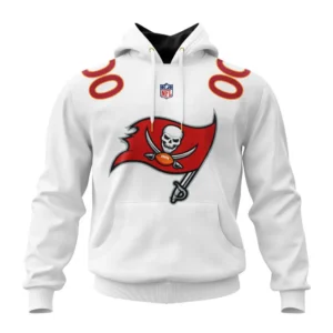 Tampa Bay Buccaneers Personalized Street Style Hoodie AMCHD000231