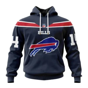Buffalo Bills Personalized Street Style Hoodie AMCHD000189
