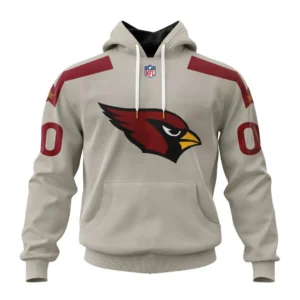 Arizona Cardinals Personalized Street Style Hoodie AMCHD000192
