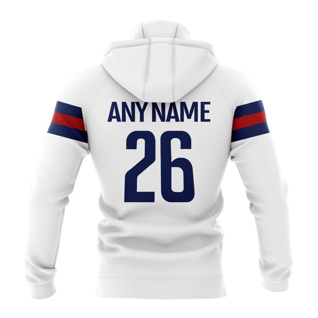 New York Giants Personalized Street Style Hoodie AMCHD000234 - Image 2