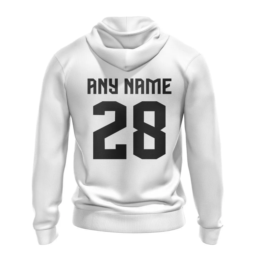 Las Vegas Raiders Personalized Street Style Hoodie AMCHD000239 - Image 2