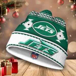 New York Jets  Wool Beanie AMCWB00001