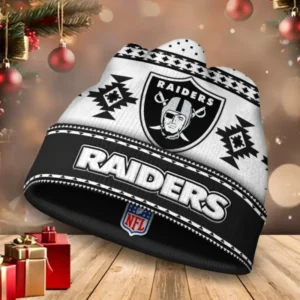 Las Vegas Raiders  Wool Beanie AMCWB00014