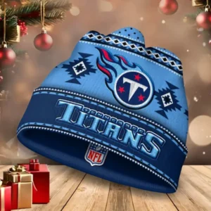 Tennessee Titans Wool Beanie AMCWB00011