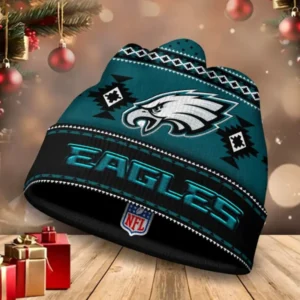 Philadelphia Eagles  Wool Beanie AMCWB00022
