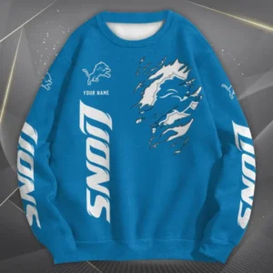 New England Patriots Personalized Oversize Unisex Sweatshirt AMCWSS00048