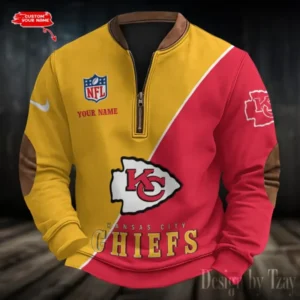 Kansas City Chiefs Personalized Print Vintage Sweatshirt AMCPVS144