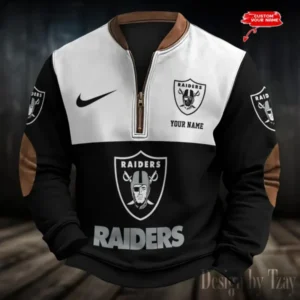 Las Vegas Raiders Personalized Print Vintage Sweatshirt AMCPVS177