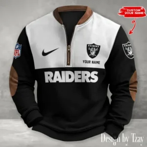 Las Vegas Raiders Personalized Print Vintage Sweatshirt AMCPVS126