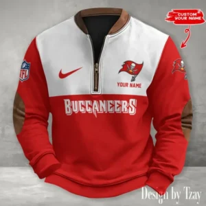 Tampa Bay Buccaneers Personalized Print Vintage Sweatshirt AMCPVS197