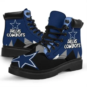 Dallas Cowboys All Seasom TBL Boots AMCTBL0011