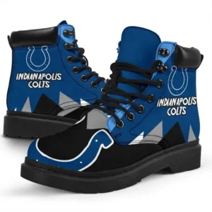 Idianapolis Colt All Seasom TBL Boots AMCTBL0021