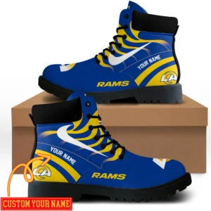 Los Angeles Rams All Seasom TBL Boots AMCTBL0030