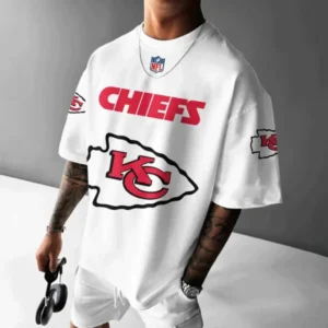 Kansas City Chiefs Special T-shirt New Custom Name Gift For Fans AMCTS967