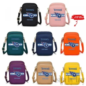 Tennessee Titans Women’s Small Handbags Trending 2025 AMCCBB225