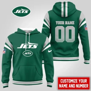 New York Jets | Premium NFL Customized Hoodie AMCCLG000996