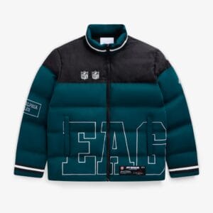 Philadelphia Eagles Unisex Off Season x NFL Puffer Jacket AMCCLG001027