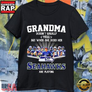 Seattle Seahawks x Super Bowl 2026 Limited Edition Personalized T-Shirt AMCCLG003006